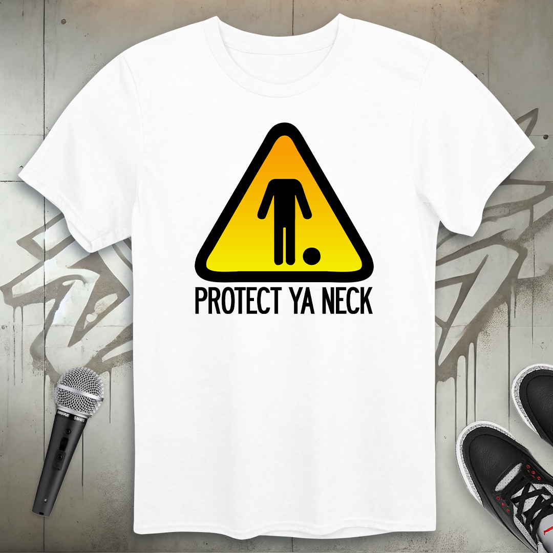 Protect Sign T-Shirt