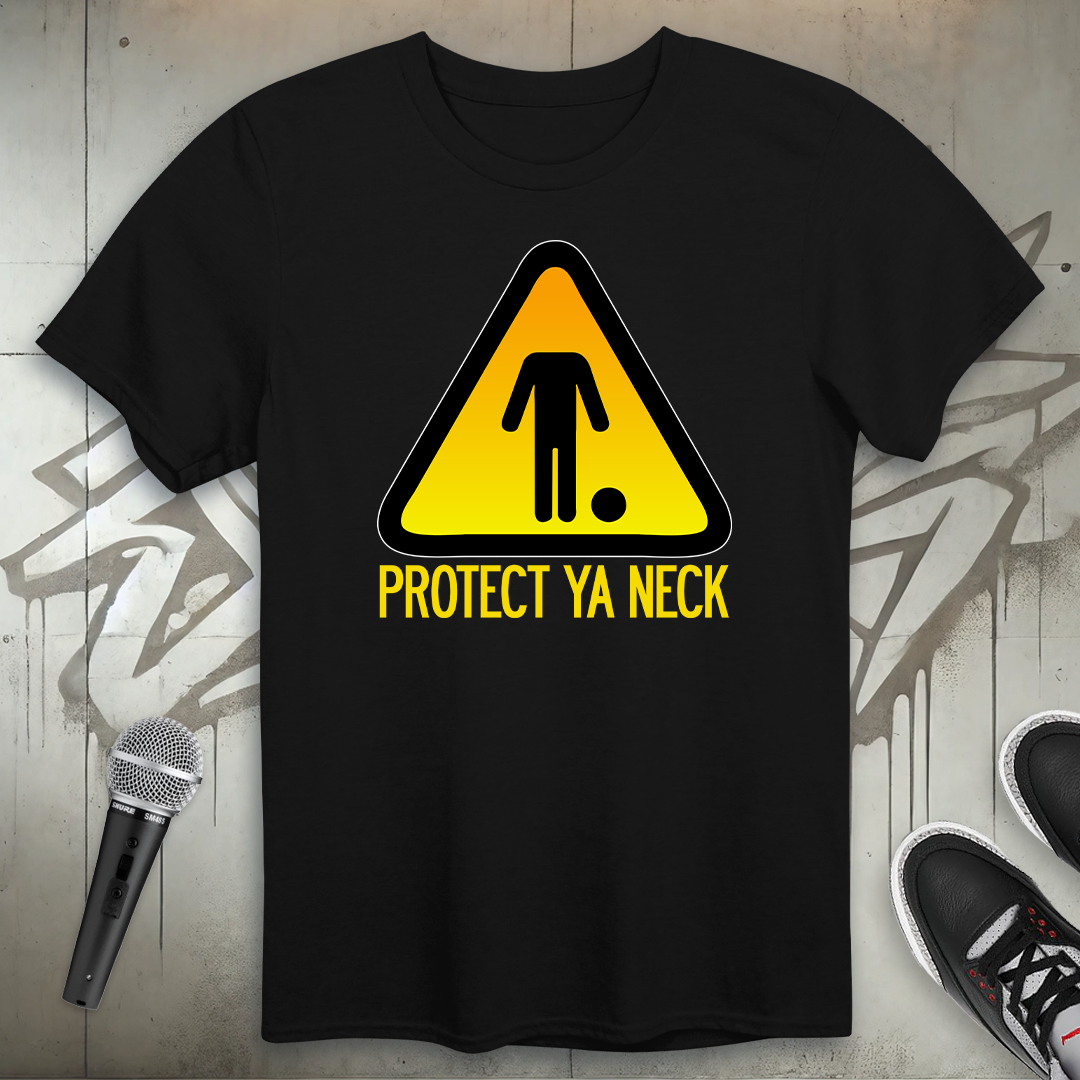 Protect Sign T-Shirt