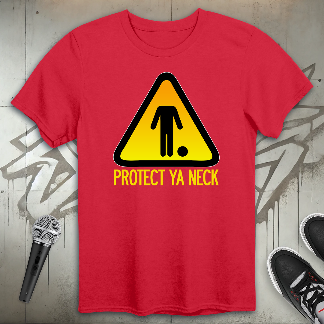 Protect Sign T-Shirt