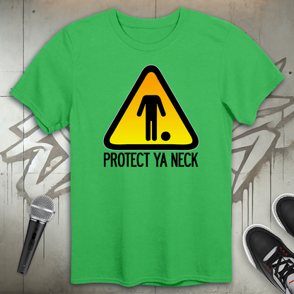 Protect Sign T-Shirt