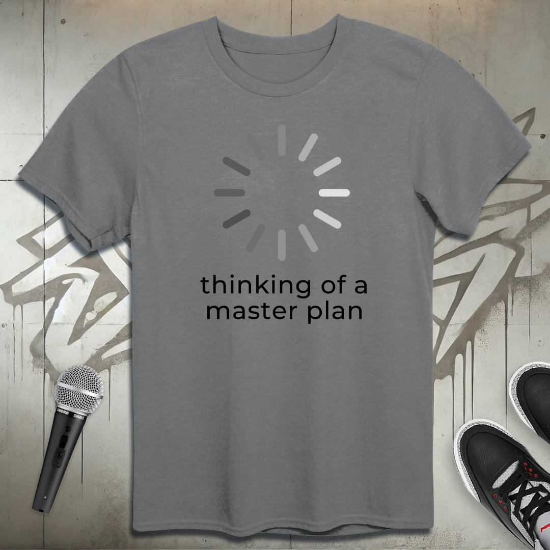 Thinking T-Shirt