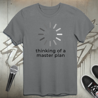 Thinking T-Shirt