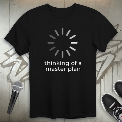 Thinking T-Shirt