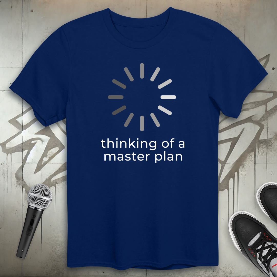 Thinking T-Shirt