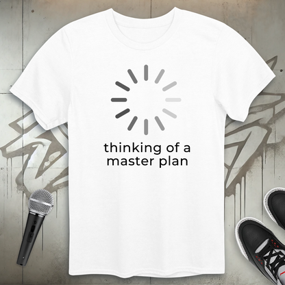 Thinking T-Shirt