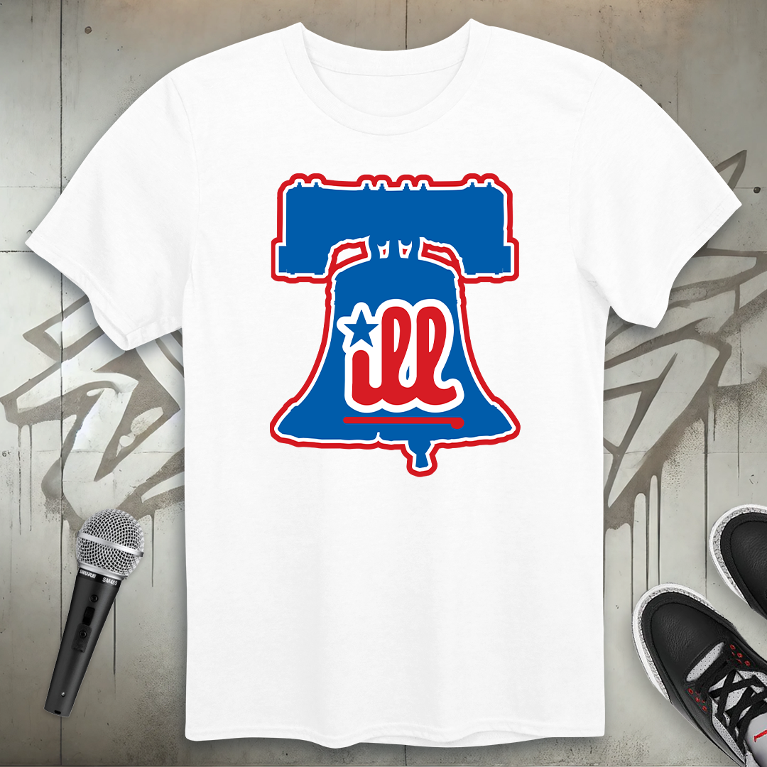 Ill Bell T-Shirt
