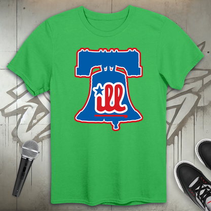 Ill Bell T-Shirt