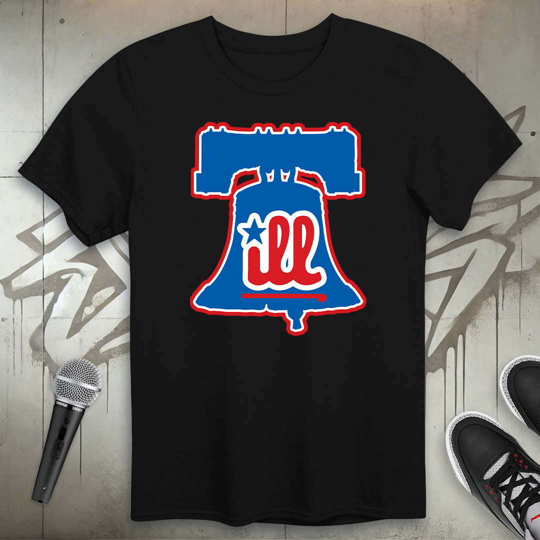 Ill Bell T-Shirt