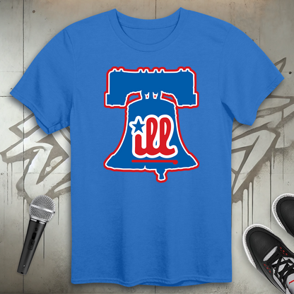 Ill Bell T-Shirt