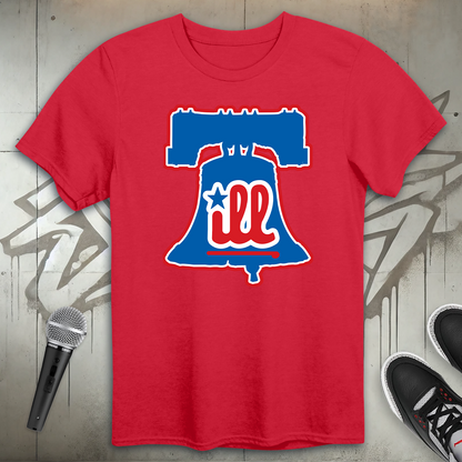 Ill Bell T-Shirt