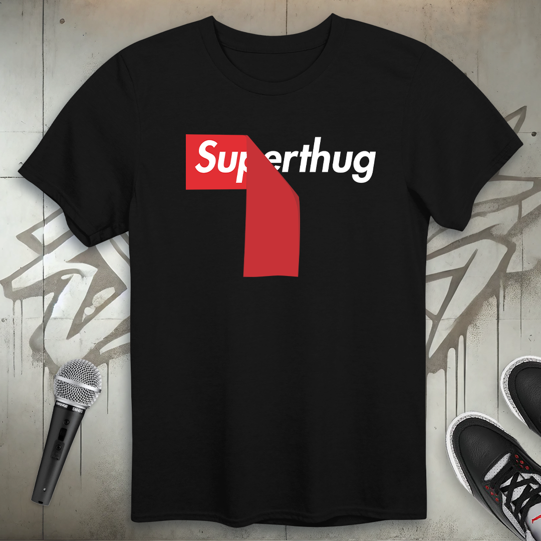Superthug T-Shirt