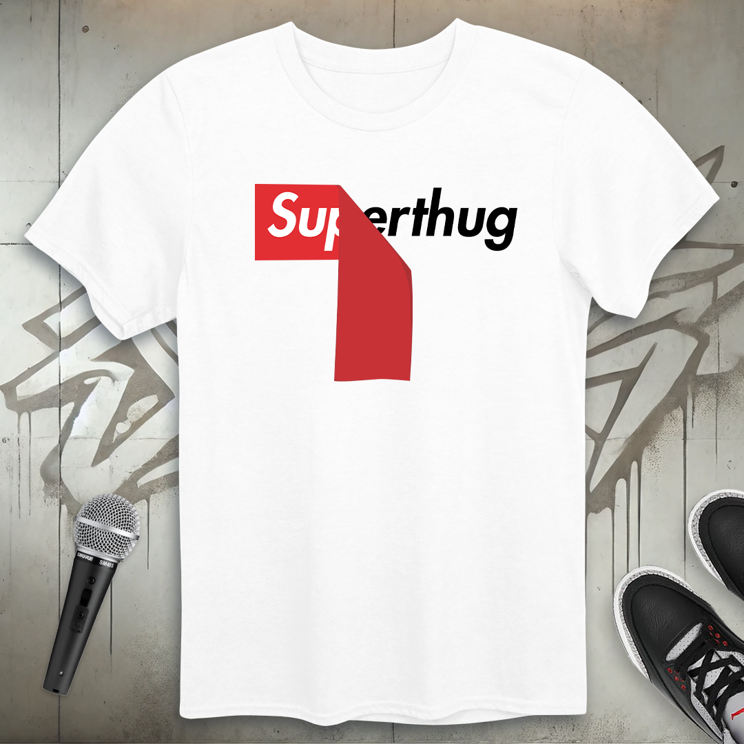 Superthug T-Shirt