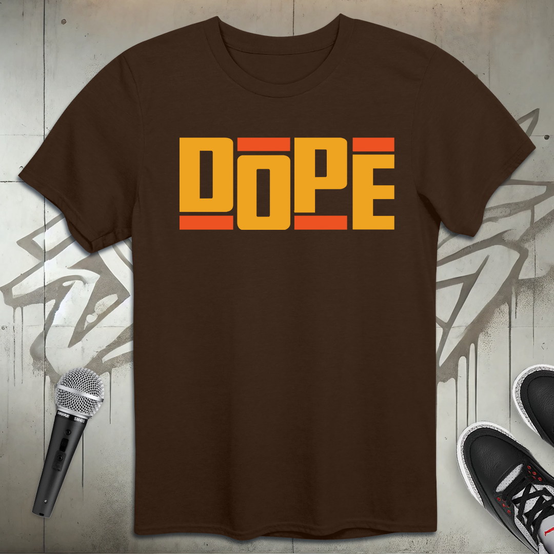 Dope T-Shirt