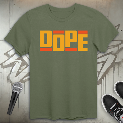 Dope T-Shirt