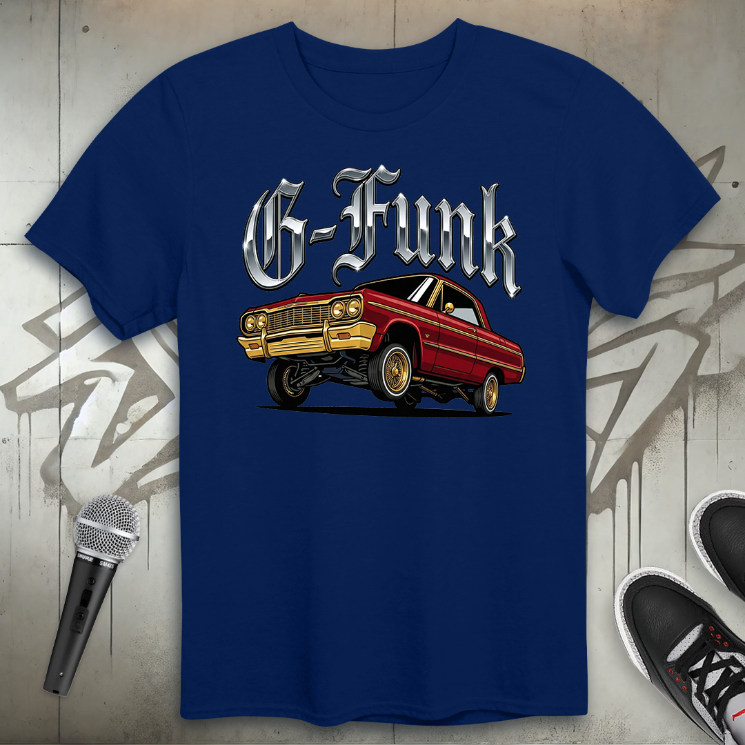 G-Funk T-Shirt