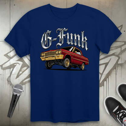 G-Funk T-Shirt
