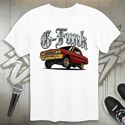 G-Funk T-Shirt