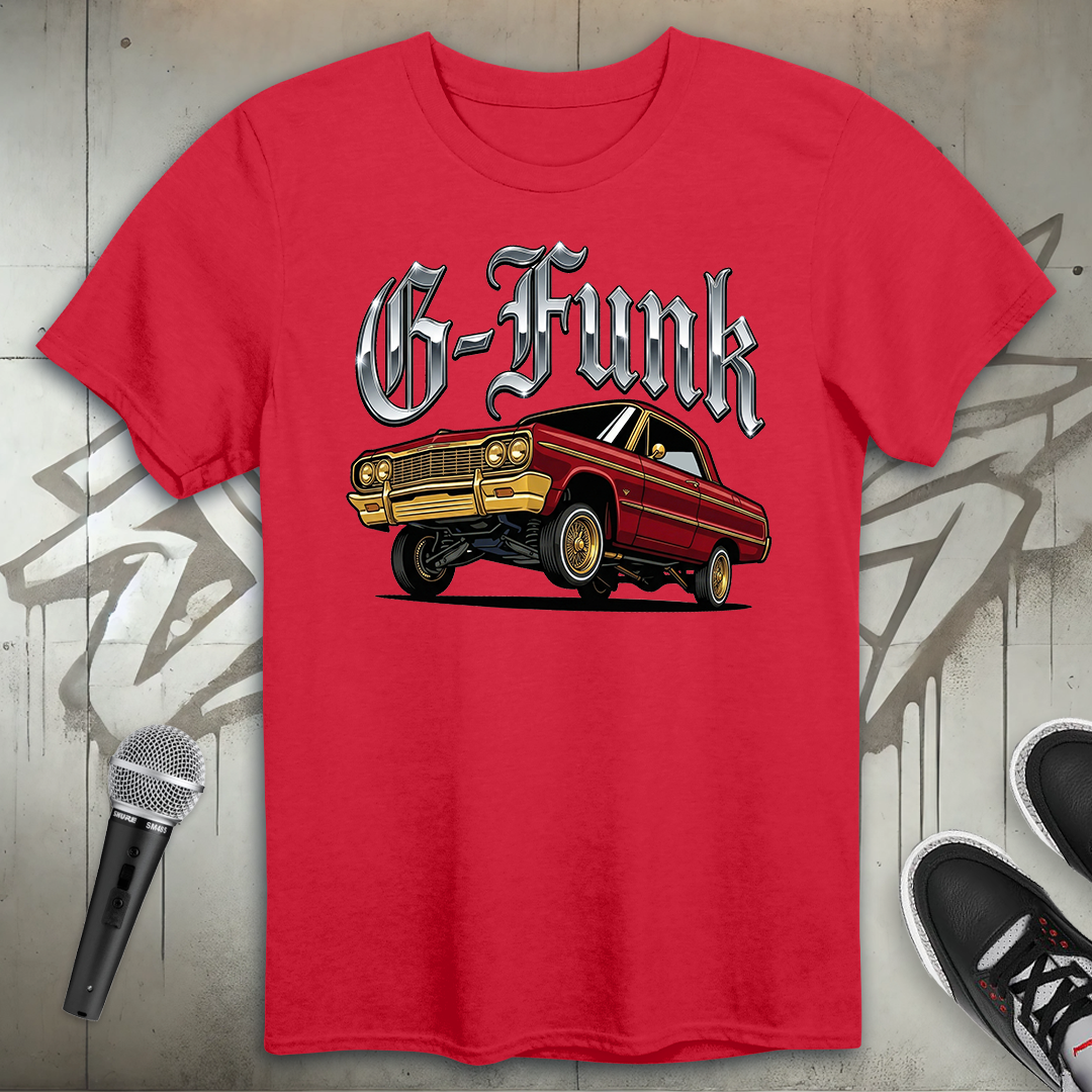 G-Funk T-Shirt