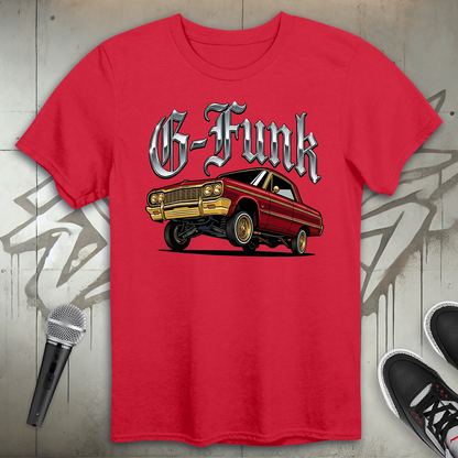 G-Funk T-Shirt