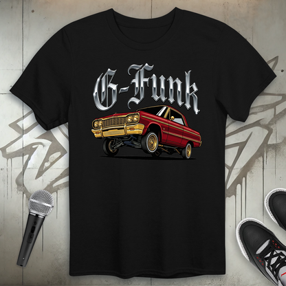 G-Funk T-Shirt