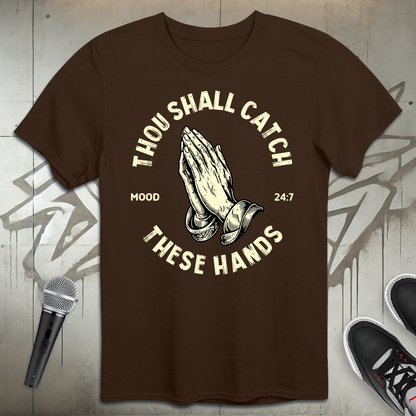 These Hands T-Shirt