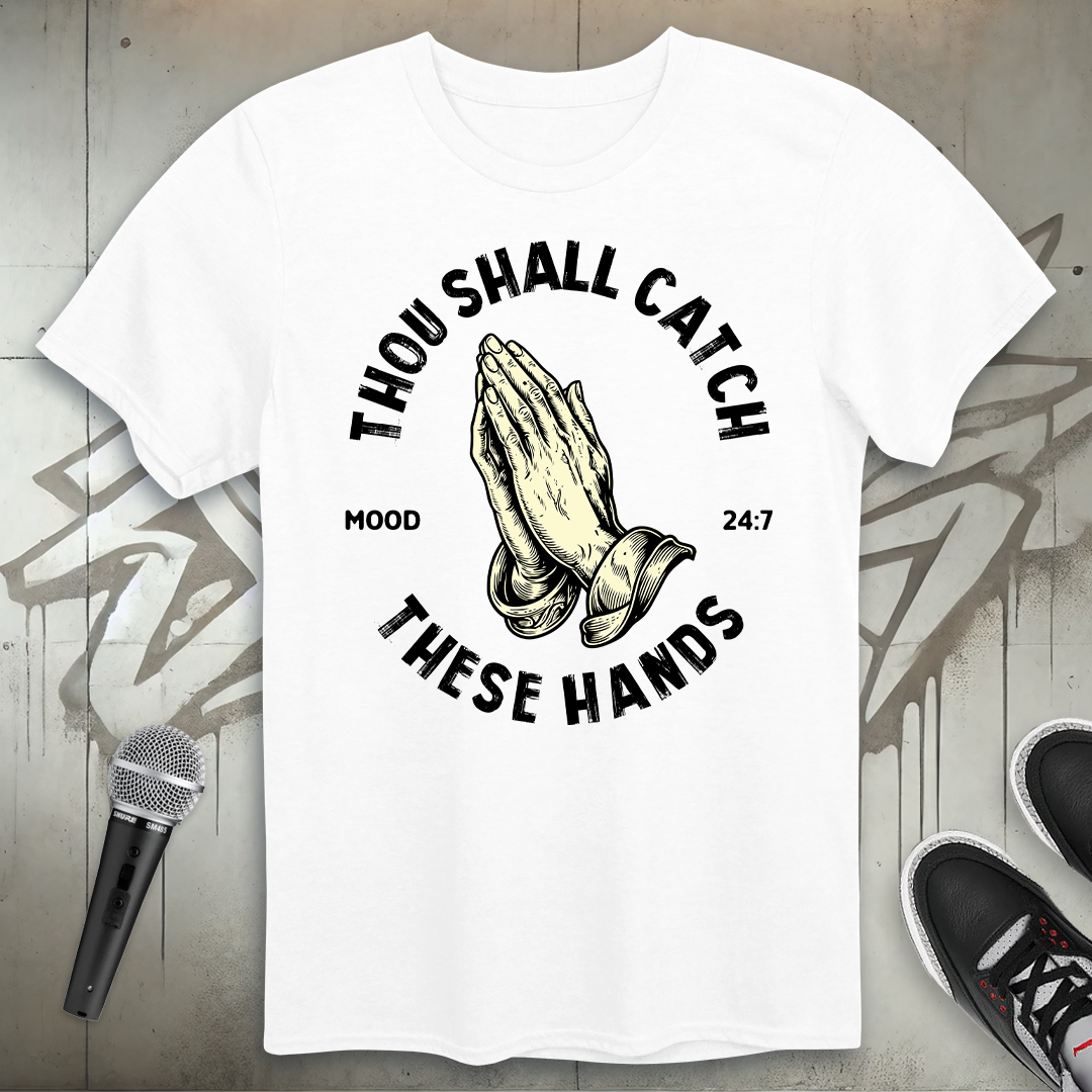 These Hands T-Shirt
