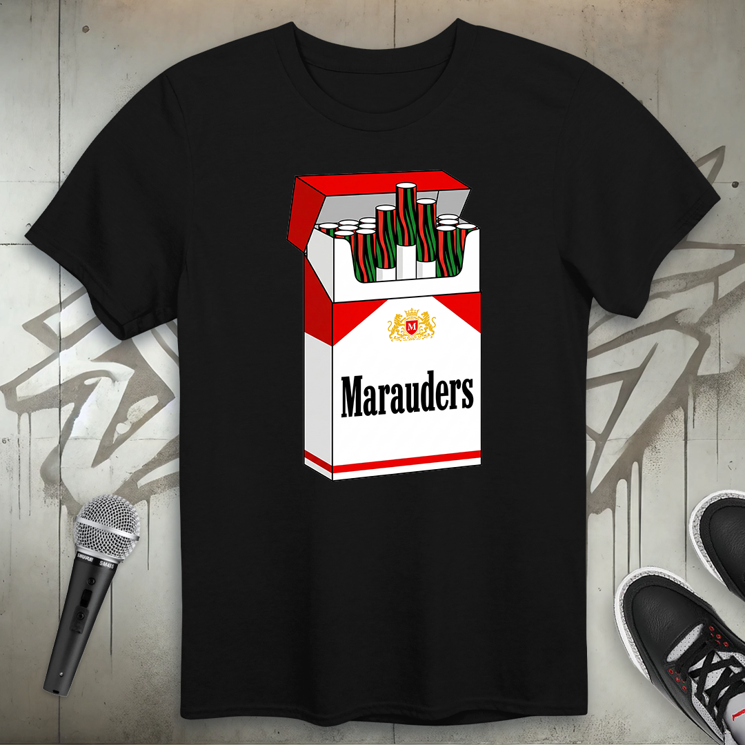 Marauders Pack T-Shirt