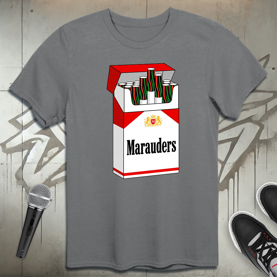 Marauders Pack T-Shirt