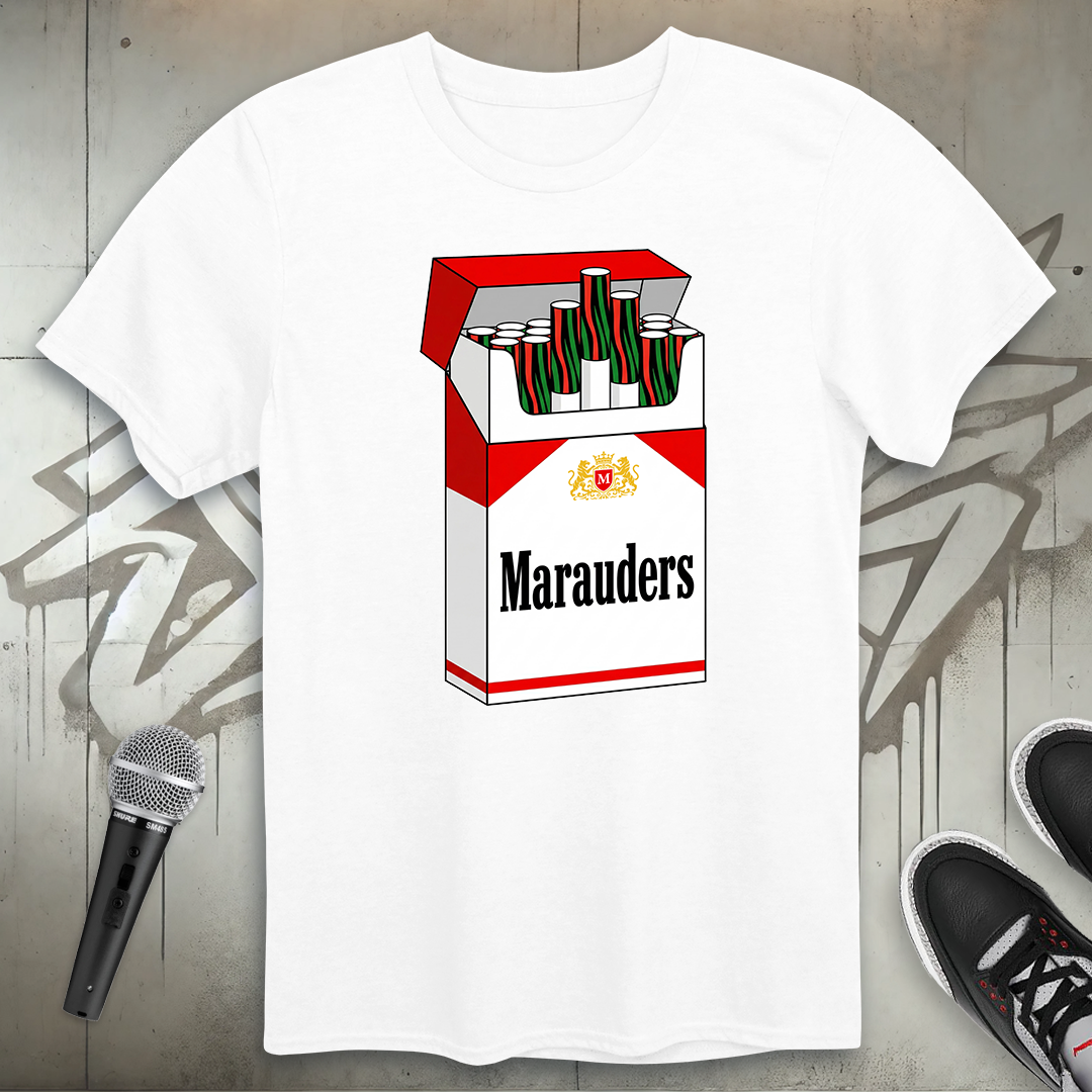 Marauders Pack T-Shirt