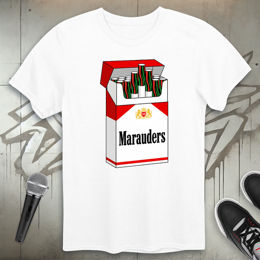 Marauders Pack T-Shirt