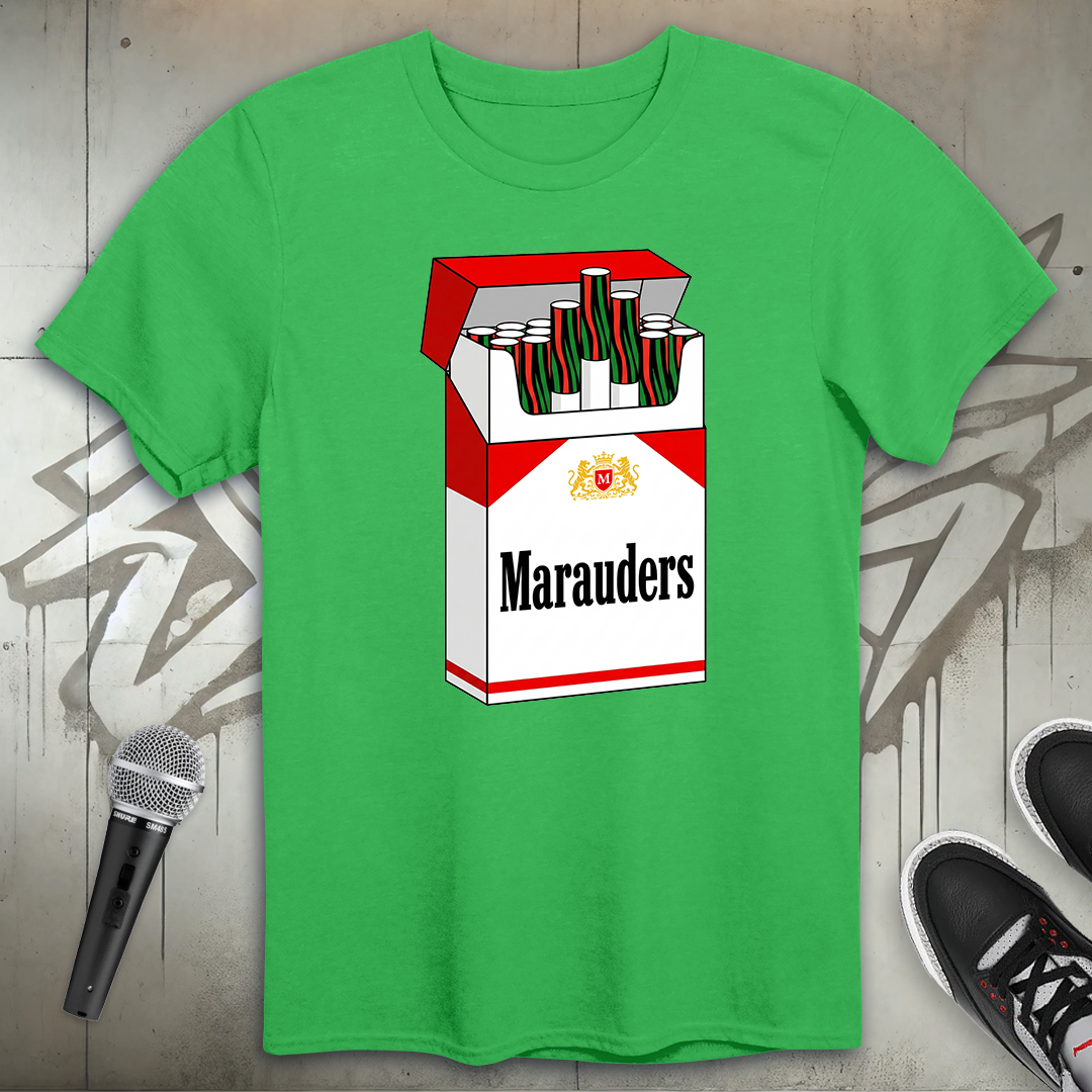 Marauders Pack T-Shirt
