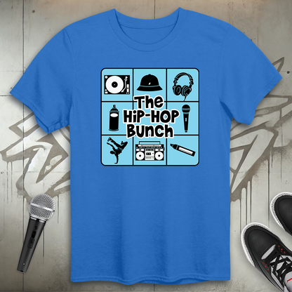 The Hip-Hop Bunch T-Shirt