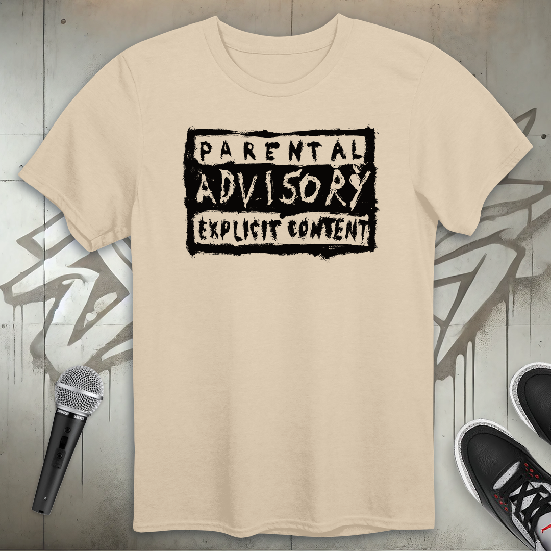 Advisory T-Shirt