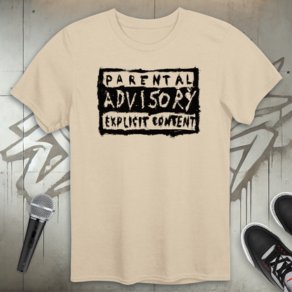 Advisory T-Shirt