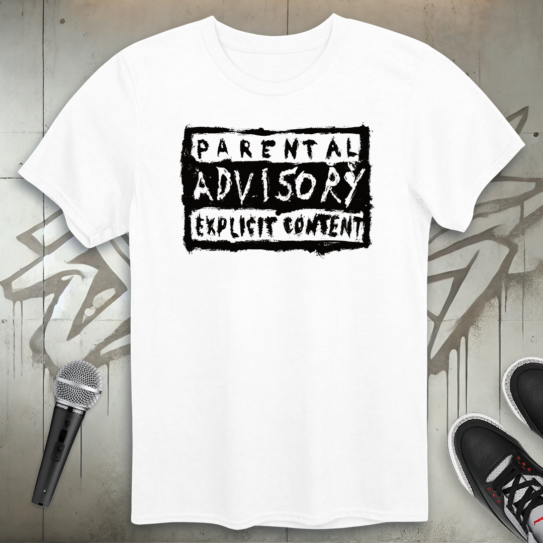 Advisory T-Shirt