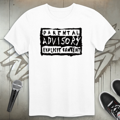 Advisory T-Shirt
