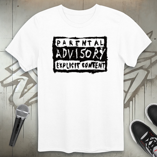 Advisory T-Shirt