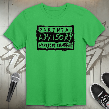 Advisory T-Shirt