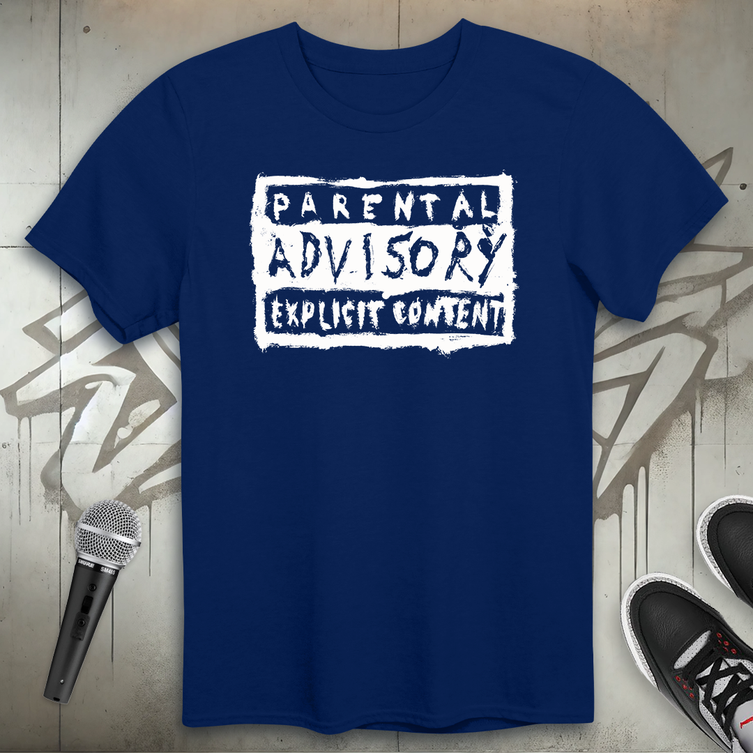 Advisory T-Shirt