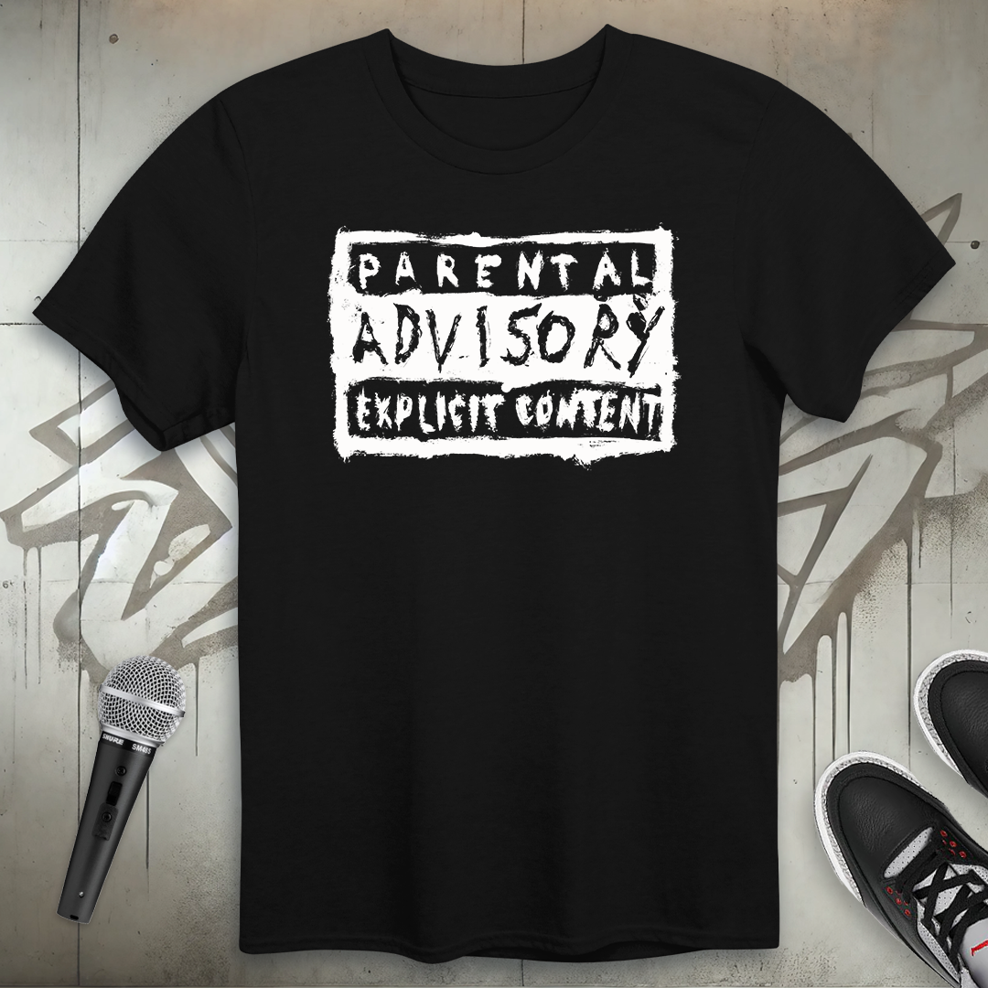 Advisory T-Shirt