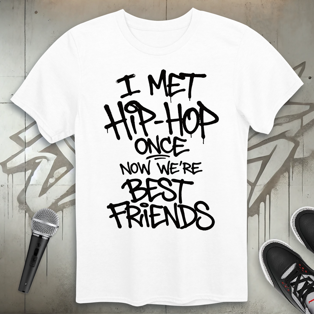 Best Friends T-Shirt