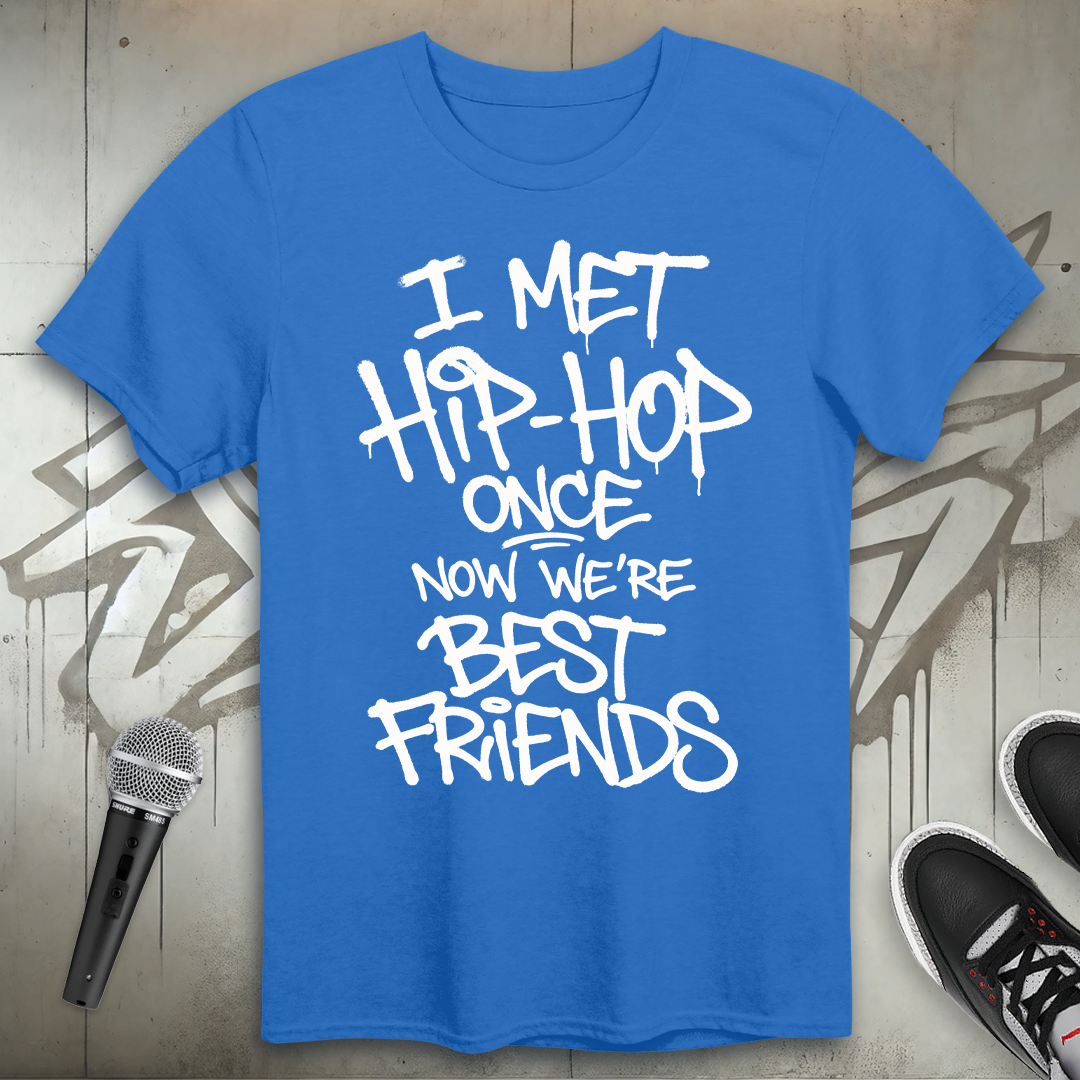 Best Friends T-Shirt