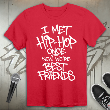 Best Friends T-Shirt