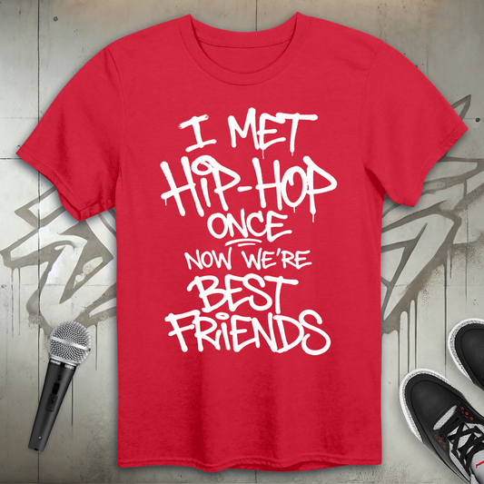 Best Friends T-Shirt