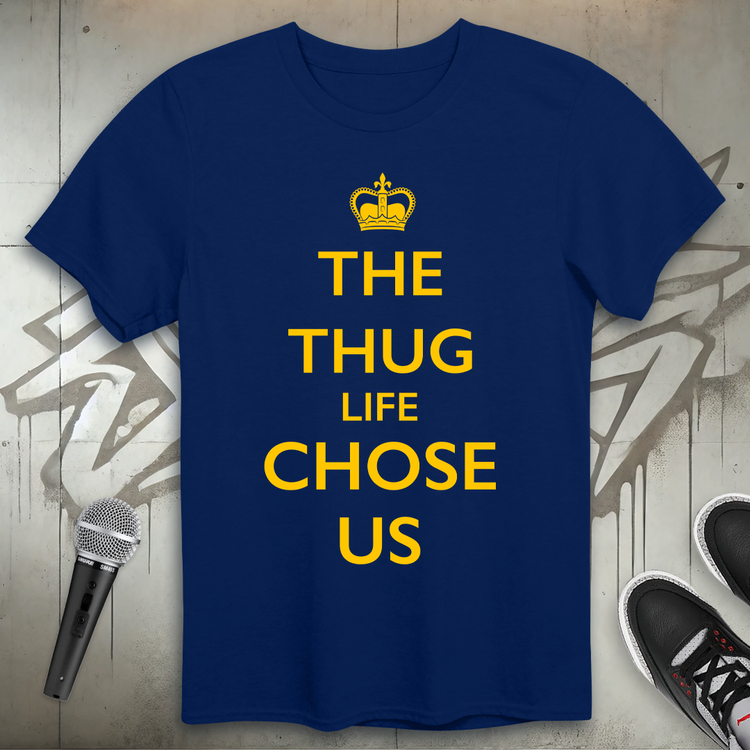Chose Us T-Shirt