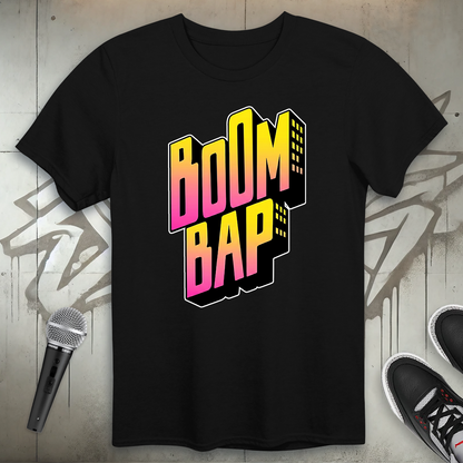 Beat Bap T-Shirt