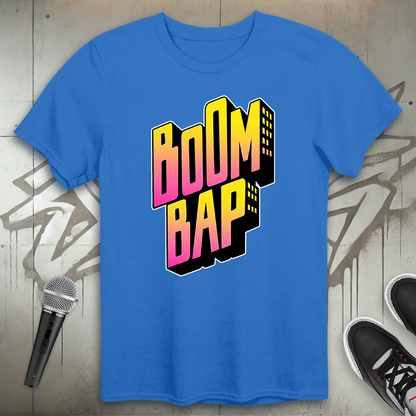 Beat Bap T-Shirt