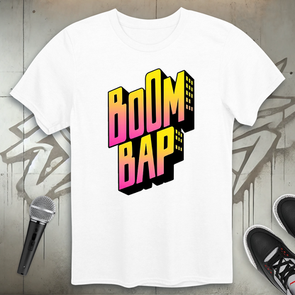 Beat Bap T-Shirt