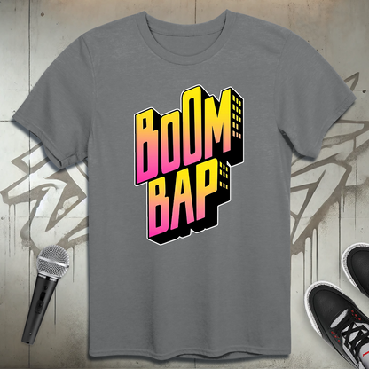 Beat Bap T-Shirt