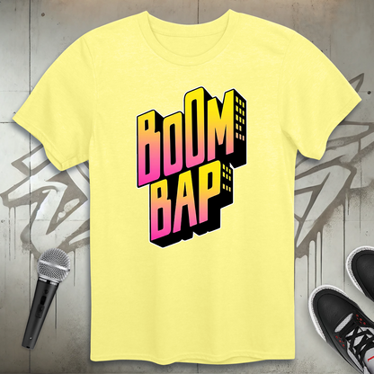 Beat Bap T-Shirt